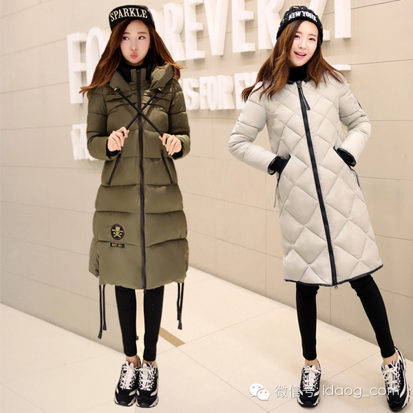 男士棉衣中长款羽绒棉服冬季,男士冬季羽绒棉服