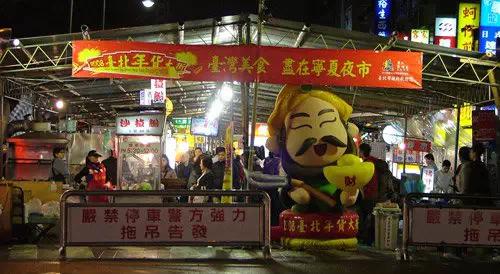 台北必逛潮店,台北一日游必去景点