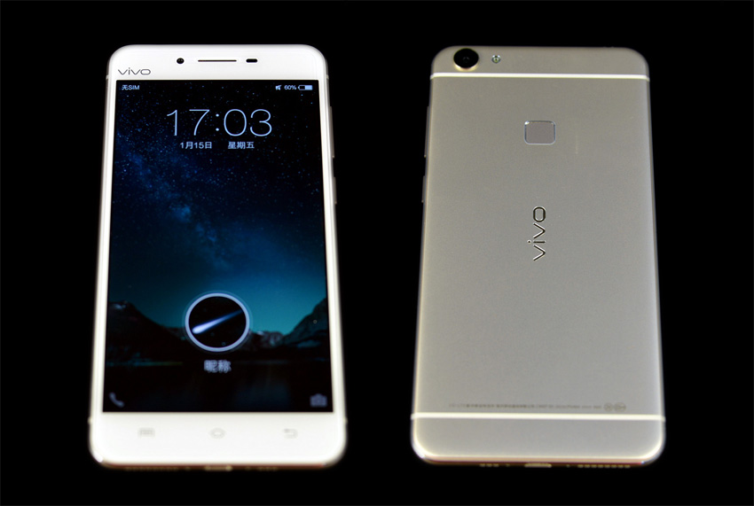 vivox6详细测评,vivox60体验