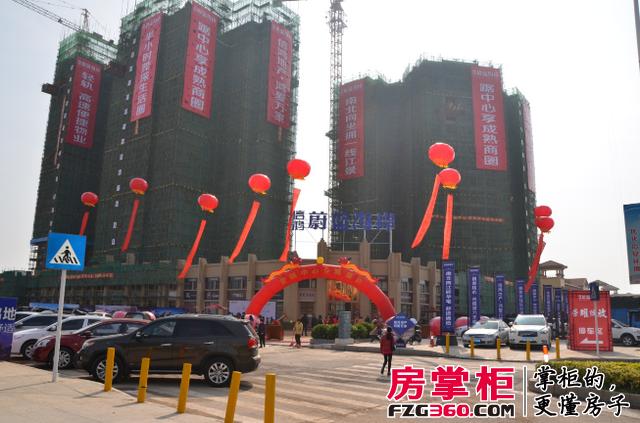 信鸿房地产,信鸿房地产开发有限公司