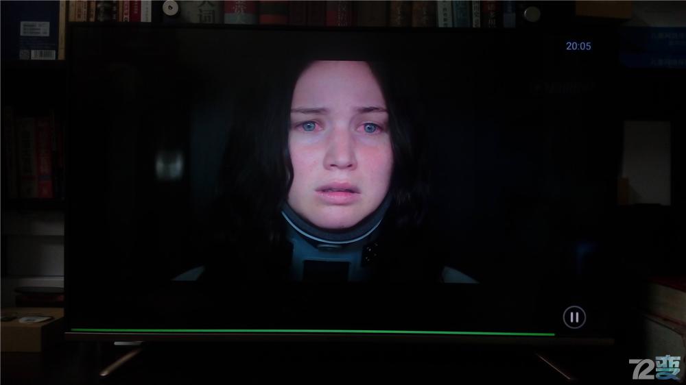 掀翻小米与乐视称霸的互联网电视江湖的微鲸电视虐机体验