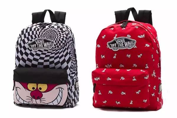 原来大牌最爱合作迪士尼哪些限量款俘获了你的少女心？