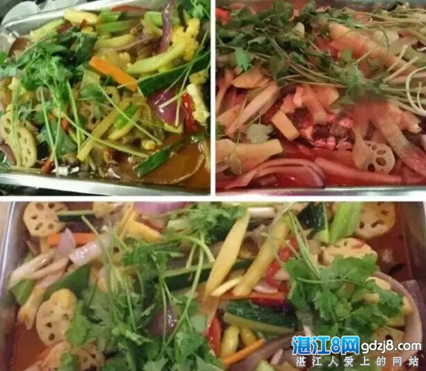 湛江烤鱼老店,湛江东海岛有烤鱼店