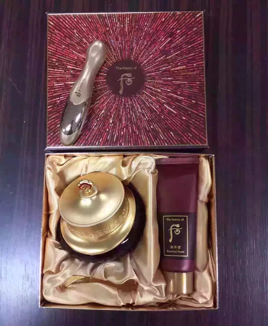 韩国后的化妆品哪款最好,推荐几款好用的韩国化妆品