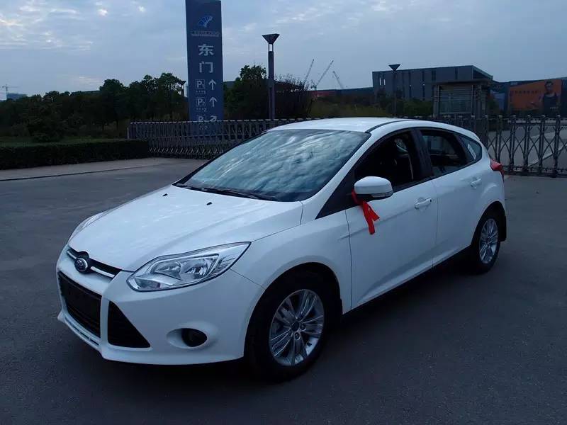 用车体验报告,新一代福克斯用车常识