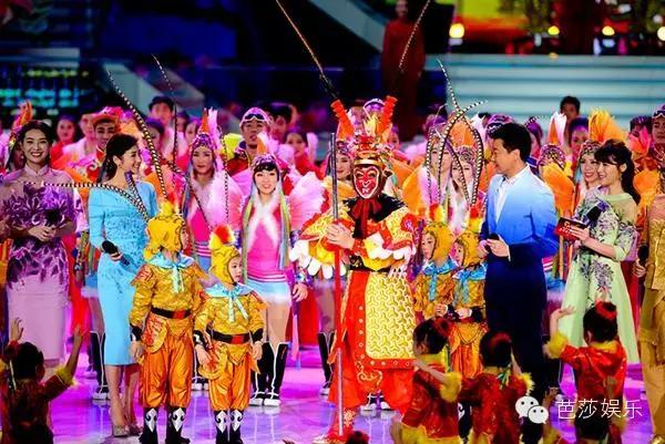 猴哥千年等一回,猴哥我等你好久