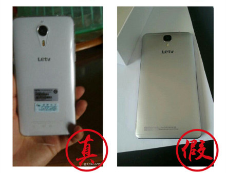 为*山何**寨机依旧猖狂横行？乐视再次出手维护消费者利益