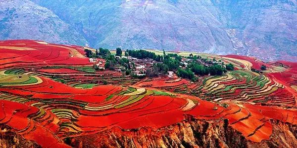 沪昆高铁沿线有什么著名旅游景点,好消息昭通高铁