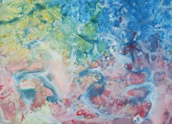 绘画对儿童情商培养的积极作用,绘画对自闭症儿童的治愈效果