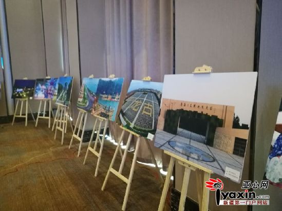 “美丽厦门·一见倾心”乌鲁木齐推介会今日召开