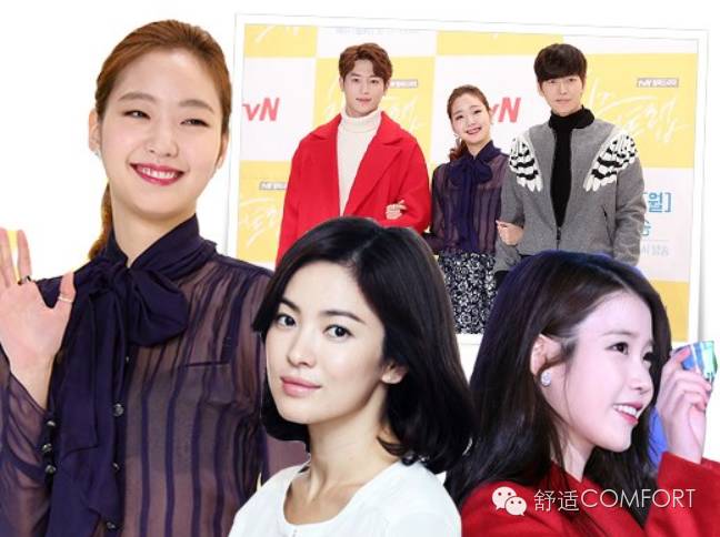 无感天气？让24时的美飙升你的幸福指数！