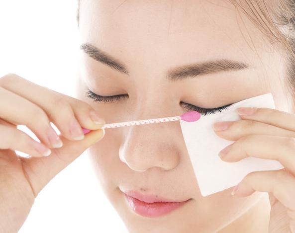 护肤眼部紧致,护肤化妆品断舍离