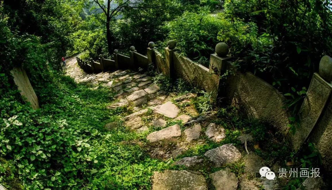 福泉凤凰古城,福泉市古城景区视频