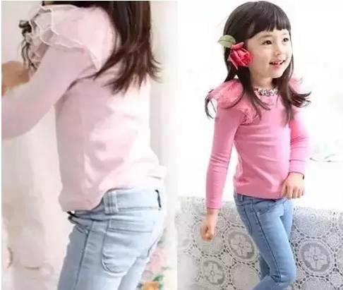 入园季，幼儿园老师最怕孩子穿成这样~