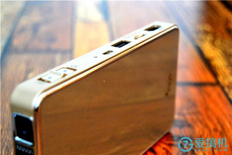 微投智者——神话小媚家庭影院试用评测