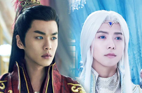 琚浠ヤ负鎴翠簡缇庣灣鐨勫コ鏄庢槦,褰撶孩灏忚姳