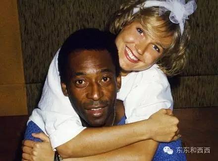 所有足球运动员都佩服梅西吗,球王的魅力到底有多大