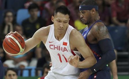 易建联沃顿出场时间,易建联湖人重返广东