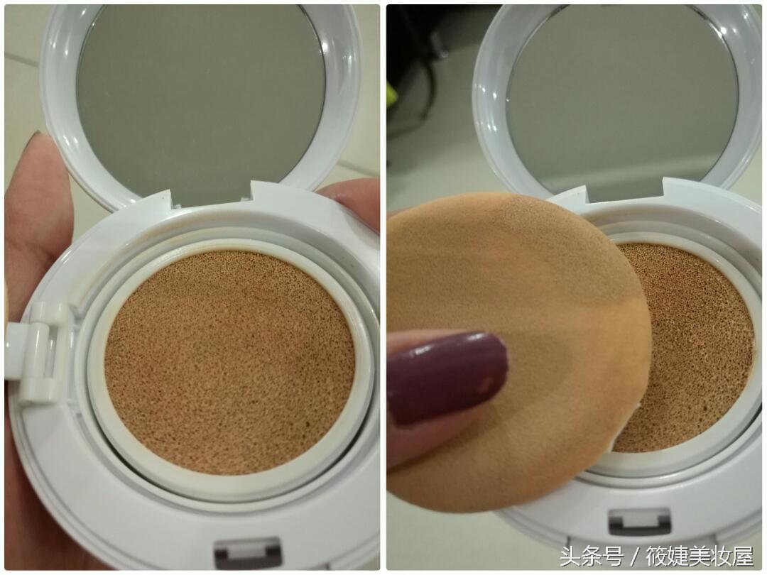 裸妆懒人最快化妆方法全套,瞬间搞定完美裸妆