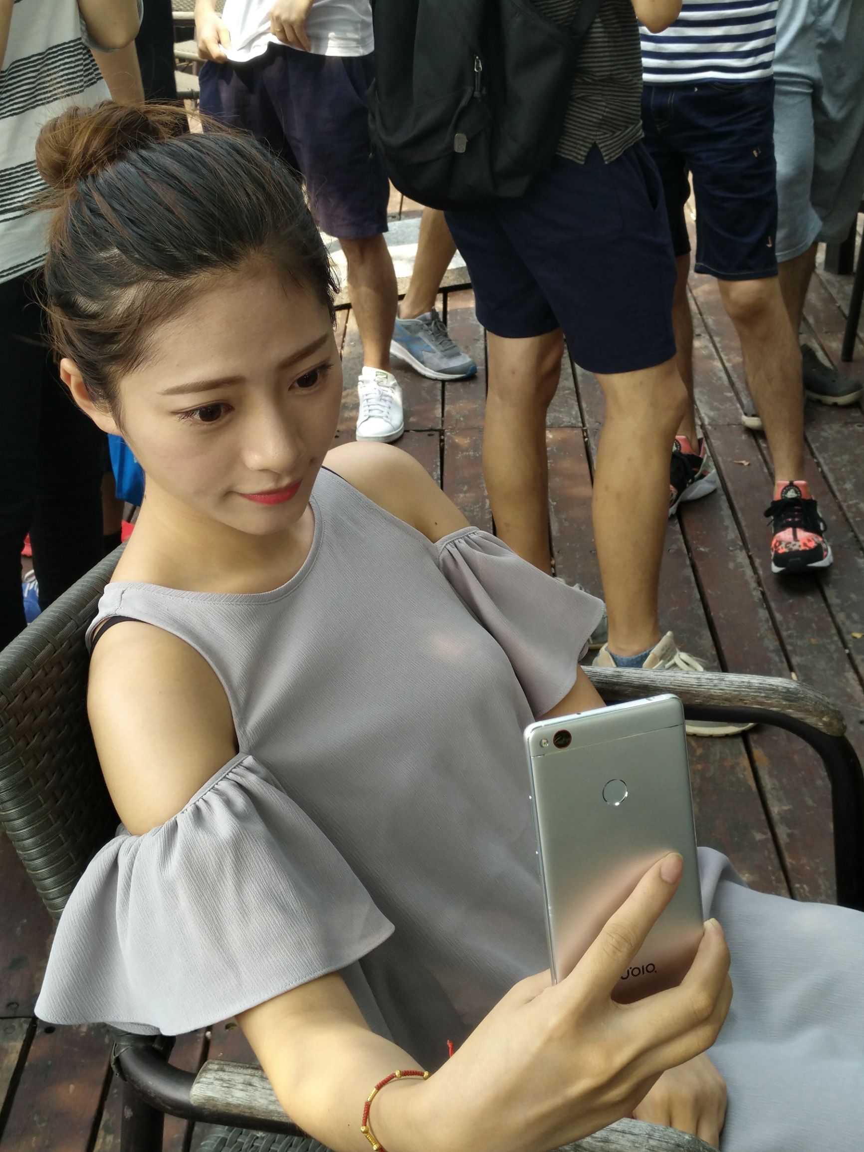 努比亚z11测评处理器,努比亚z11吃鸡性能