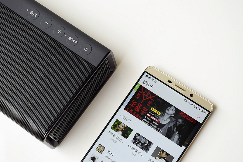 创新声霸锣体验,创新声霸锣二代测评