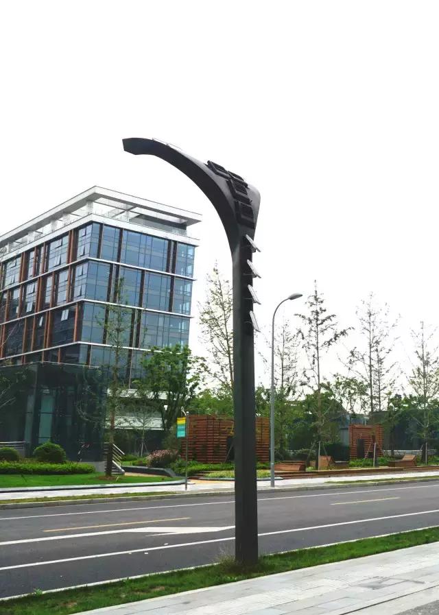 严谨的设计理念顶尖的施工技术,好的设计离不开施工