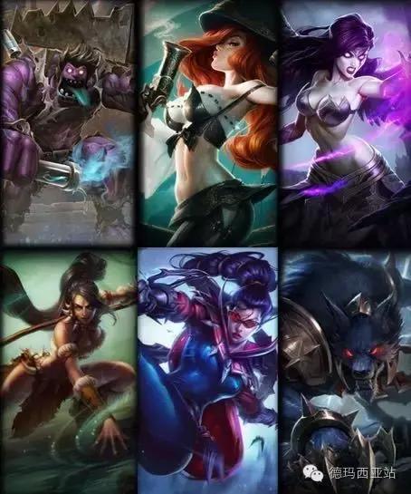 狗头限定皮肤有哪些,本周半价皮肤推荐