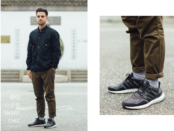 adidas再掀复古风潮混造,力挽狂澜的adc