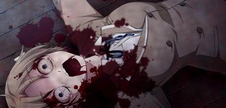 盘点前10二次元动漫,次元大盘点