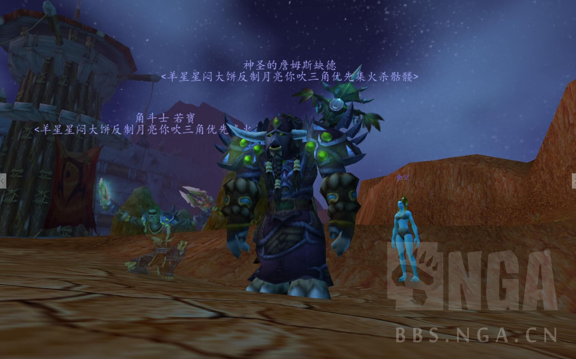 魔兽世界十年记忆,魔兽十年系列大全