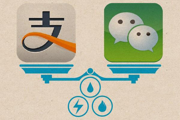 支付宝微信在香港支付哪个划算,微信支付宝在香港支付