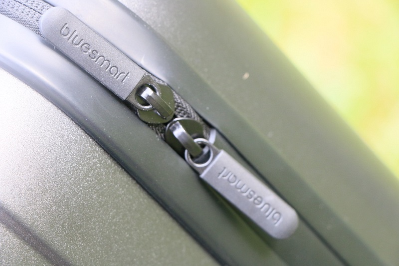 更好用的行李箱-Bluesmart智能行李箱