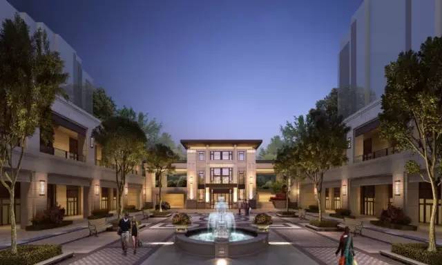 从一家房企的革命之路看它的理想情怀