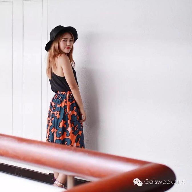 海岛度假穿搭技巧,去海岛的穿搭技巧是什么