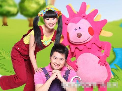 红果果绿泡泡离开智慧树了吗,还记得智慧树吗