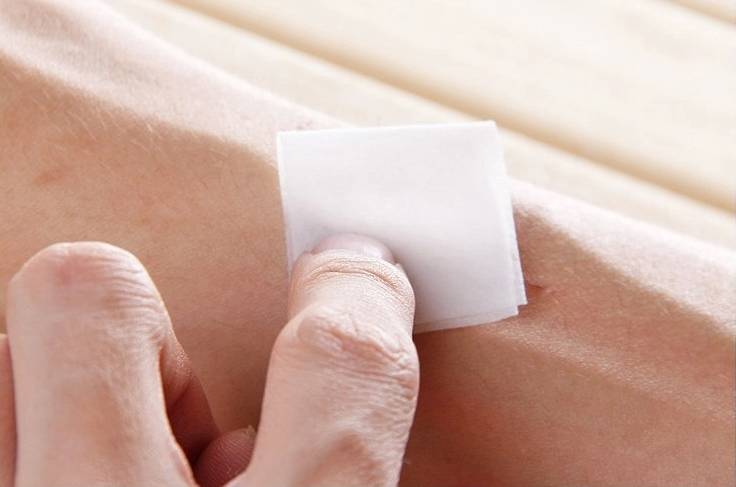 去黑头小技巧外国人,去黑头不需要任何工具的方法