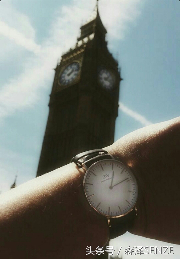 dw手表最好看的款式,dw手表所有款式大全