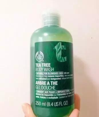 急速降温!有了这10款清新沐浴露,空调都不用再开!