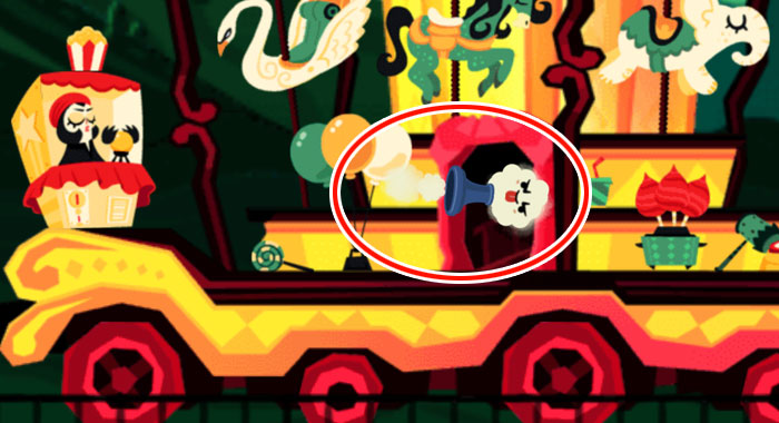 游点历嗨｜变成鬼就可以偷看妹子的胖次了吗？