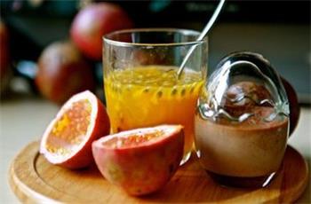 宝宝能吃百香果吗？聪明妈妈这样做！