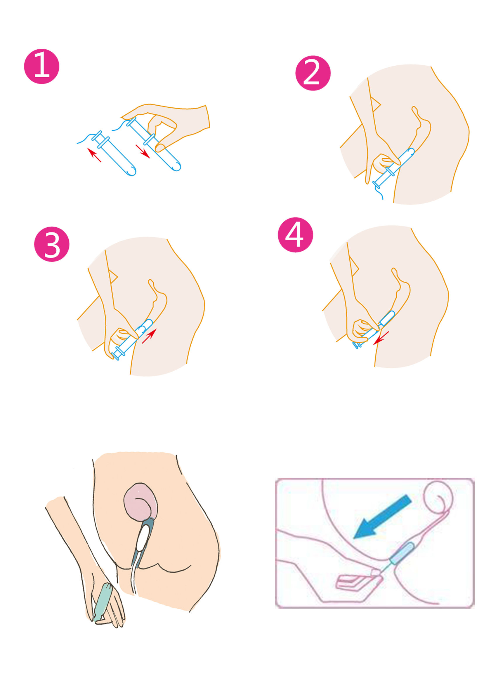 卫生棉条是什么,ob卫生棉条和nat卫生棉条哪个好用