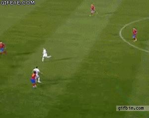 足球gif爆笑动图,足球搞笑图片大全超清