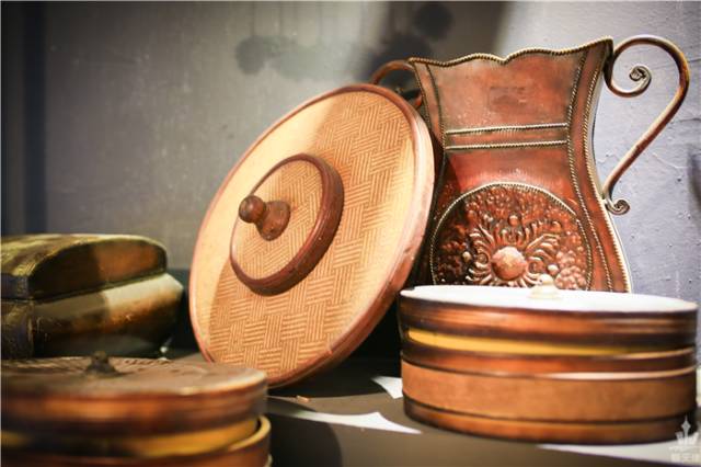 你一定不知道，小白楼国贸中心隐藏着神奇的“魔法”！