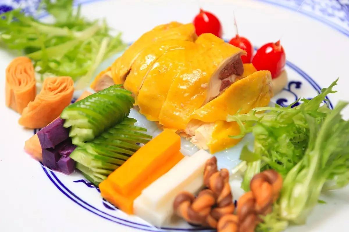 京城烤鸭品牌排名,北京烤鸭鸭业排行