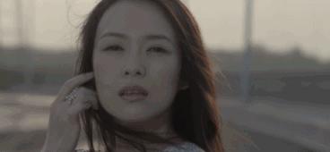 章子怡眼神杀,章子怡吓得宋丹丹尖叫