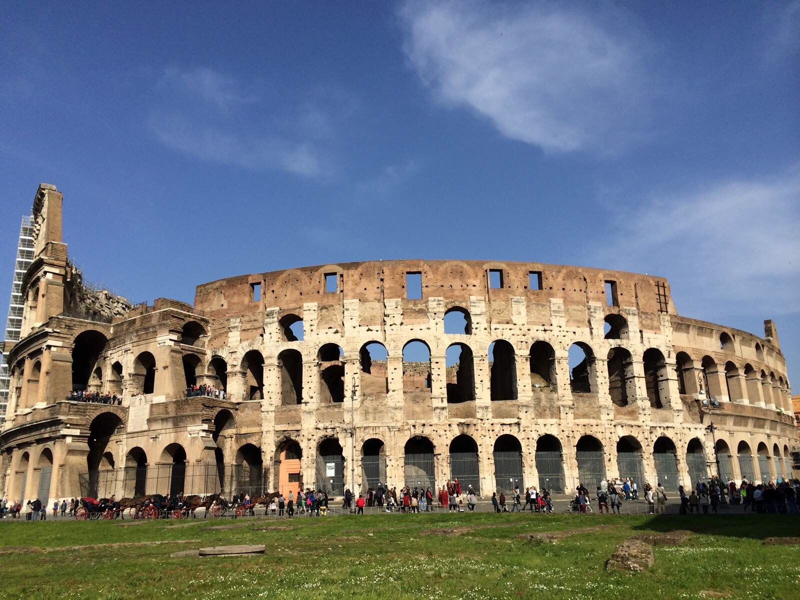 中世纪的体育明星长啥样？