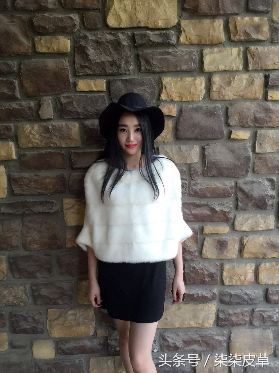 皮草怎么鉴别好坏,皮草的好坏如何鉴别