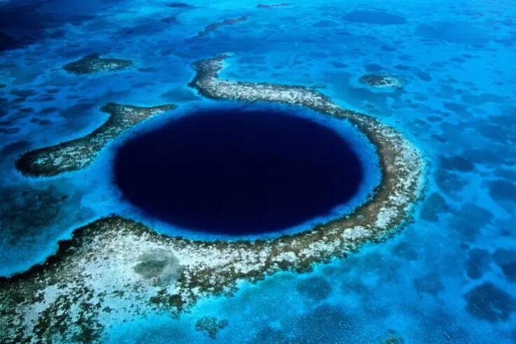 全球十大潜水区域,国内十大潜水胜地排名图片