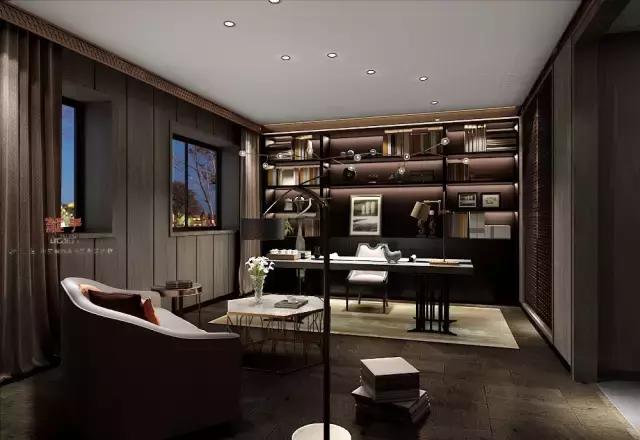 贵族派—侨鸿滨江世纪广场设计方案解析|庄元斌