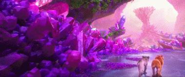 冰川时期动物再现,冰川时代重现